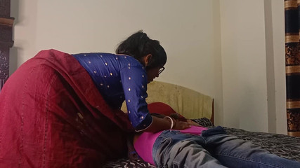 Two College Boy Fucking Their Teacher's Wife