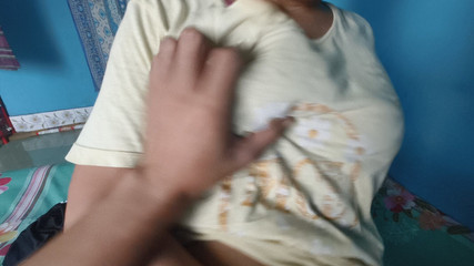 Picking up a Hot Asian Babe First Time Having Sex Desi Asian Hot Sexy Girl Service XXX Asia