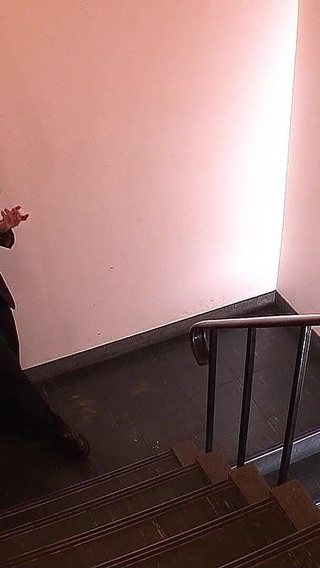 Skinny Japan teen Cari fucked by boss and coworkers in threesome