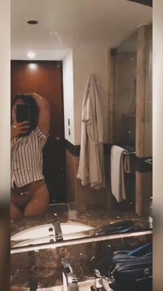 Who wants to have shower with me?