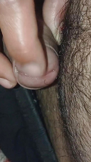 Before Sex for Play Enjoying She Want to Know Everything About Cock Decision