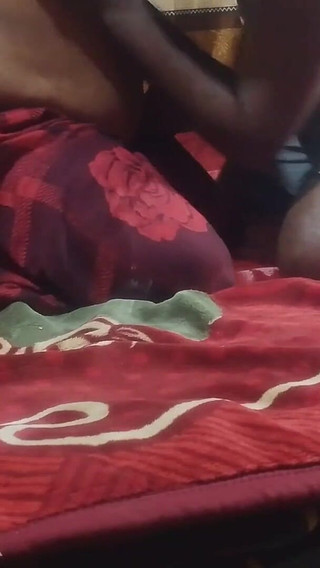 Finding the Beautiful Stepaunt Alone at Home, the Sister-in-law Forced Her to Fuck Him