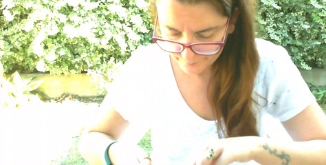 Do I Eat Like a Good Japanese Pig in the Garden Want to on Me?