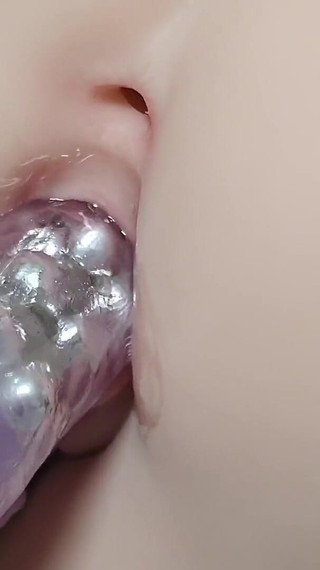 My Onahole and Dildo