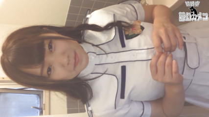 Idol costume creampie