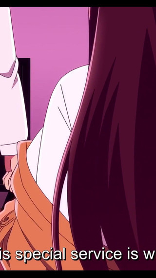 A Teacher Receives a Visit From His Attractive Student