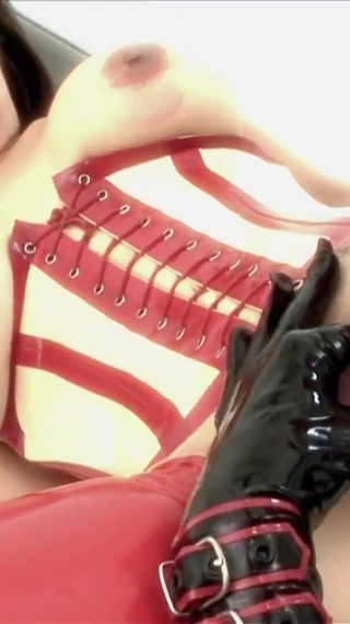 Lesbian obbligated into submission by her friend who wants to fulfill her erotic fantasies