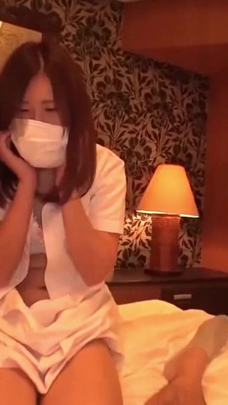 Secret Nights of Married Women in Their Thirties Exposed with Forbidden Passion - D