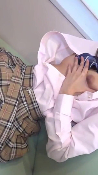 Vice of the Class Rep. Mahiro Reveals the Secret Side She Kept From Everyone - Episode4