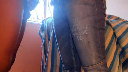 Quick Fuck When No One Is Around