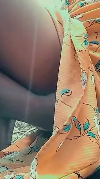 Desi Stepauntie Hard Fucked Her in the Forest Naked