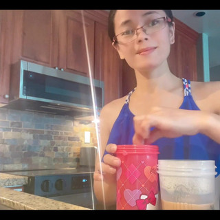 I Clean Kitchen Fun Time