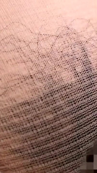 Silken Desire. the Mature Allure Between Pantyhose and Bare Skin. Part6