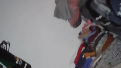 Abang & Yaya Make Love (part 2)