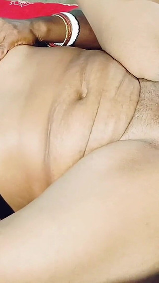 Desi Housewife Painfull Ass Fucking by Her Father-in-low with Moining