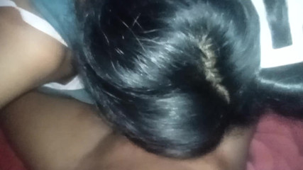 At a Friend's House, I Secretly Fucked His Wife