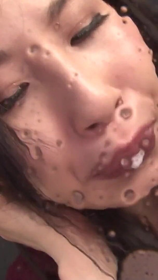 POV Intense Odor Saliva Mania - Yua Hidaka's Spittle and Bad Breath Dirty Talk Handjob Full Course