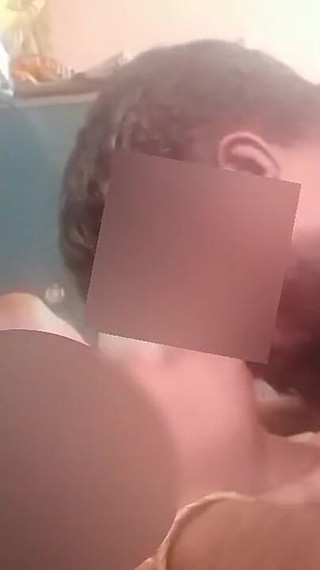 Desi Tamil Cuck Housewife’s Threesome: Sugar Stepdaddy Fucks Pussy, Young Bull’s BBC Blowjob, Boob Suck, Cum on Face! Indianhotwifex