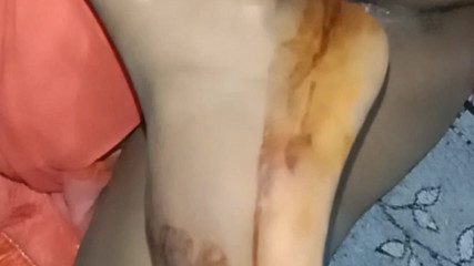 Hot Beautiful Bhabhi Full Fuking in Village HD