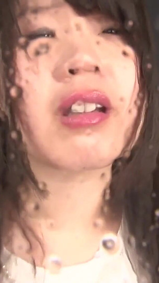 POV Intense Smell Saliva Fetish - Dirty Talk Handjob Full Course with Ako Maeda