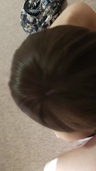 As They Get Older, the Perverted Mature Couple Drinks All the Sperm