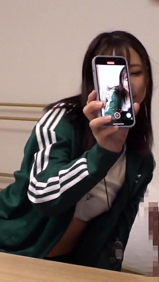 Part1 ] a Female Manager of a Basketball Club Who Is Innocent but Interested in Sex!