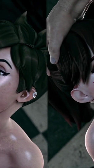 Robaatoo Intense Hardcore Sex: Hot Women Swallowing Cum, Juicy Butts Fucked, Gaping Asses, and Dripping Wet Pussies