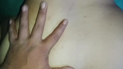 Landlady's Pussy It's Hard to Fuck Because I Don't Have an Erection