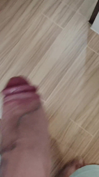 Beauty of Her Ass Makes Horny Every Dick-gangster