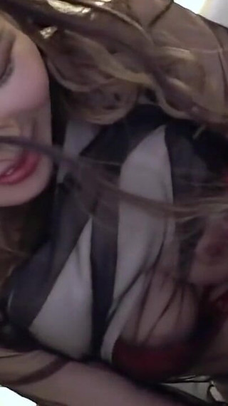 Measuring Just How Daring This Wild Beauty Can Be - 1