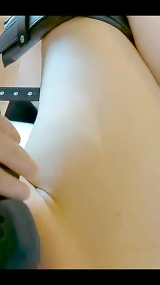 Mayu No.85 Squirting, Convulsive Orgasm