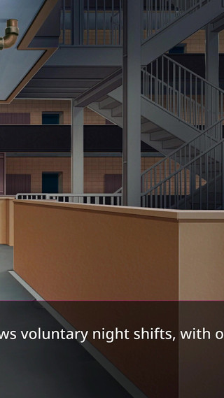 Ep19: Exhibitionist Luna Fucks Her Loyal Fan in the Washroom Again - Female Anchor Next Door