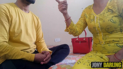 If Nothing Happens to the Stepfather Then the Son Has Become a Whore, What Should One Do with Esi Amma?