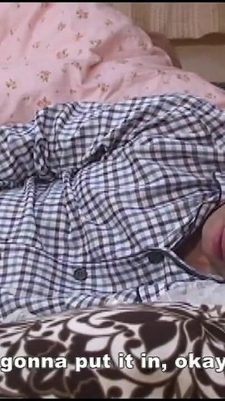 Cheating Wife Who Fuck Right Next to Her Cuckold Masochist Husband