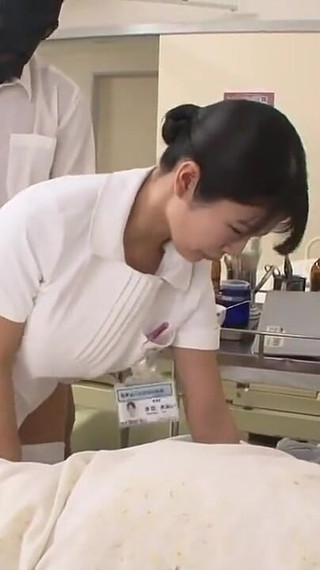 Sdde-489: Intercourse Hospital (english Subtitles by Erojapanese)