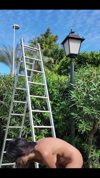 It's My First Day of Work