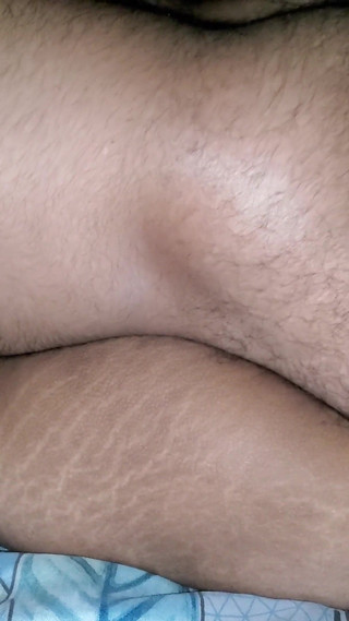 Indian Stepbrother Fucked Me