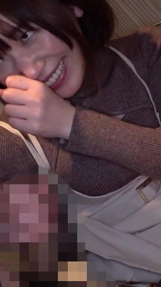 Part 1【wildly Erotic Chinese Dress Cosplay Cafe Waitress】 a Gentle, Shy Beauty with a Panda-like Personality Found in Ueno