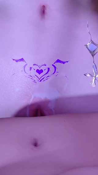 3D Cute Skinny Cosplay Slut Naked Her Perfect Body Got Fucked so Hard