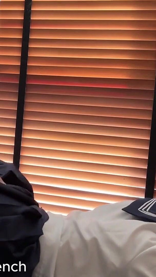 18 Years Old Thai Amateur with Tight Pussy Can't Handle White Dick