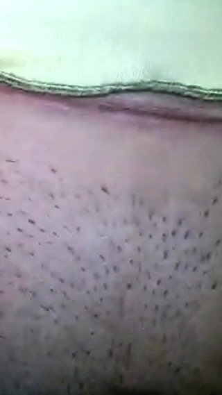 The Taste of a Widow's Pussy