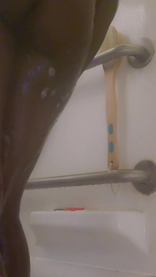 Watch My Ass - Ass Massage