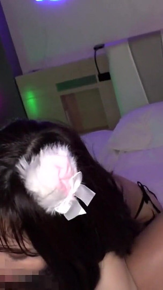 Part 3【loves Licking & No Creampie Experience】