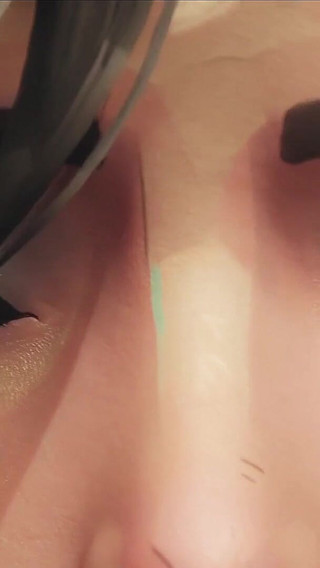 Robaatoo Lustful White Curvy Seductress Craves Huge Cock and Sweet Cum in Her Tight, Wet Pussy