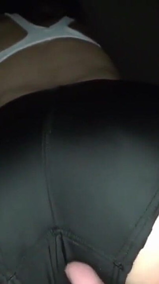 See Various Parts of This Woman Through Close-up Filming