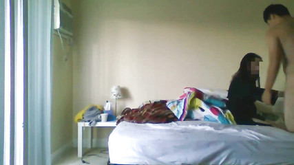 Fuck My Bitch Good to Relax After a Long Day of Work