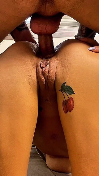 Fucking Hot with My Japanese Neighbor