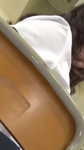 Rear Space - Anal Provocative Stepdaughters