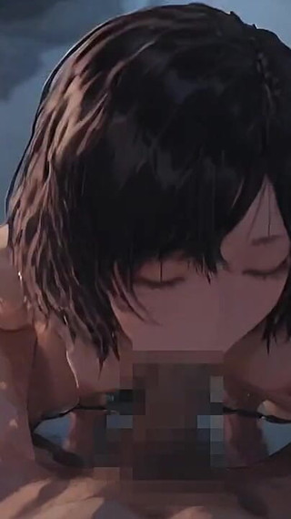 Lantern Light on Her Back; She Rides Dusk Slow-finishing Where the Mountains Turn to Night.