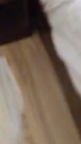 Cute Baby Girl Wants to Get Wet